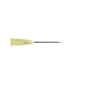 Needles 20G x 1" 100 Pack